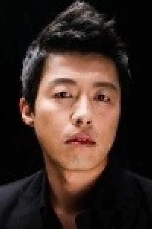 Park Sang-hyun profile picture