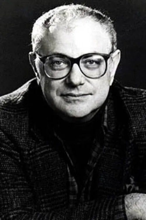 Peter Stone profile picture