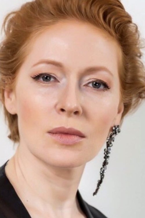 Foto de perfil de Natalya Rogozhkina