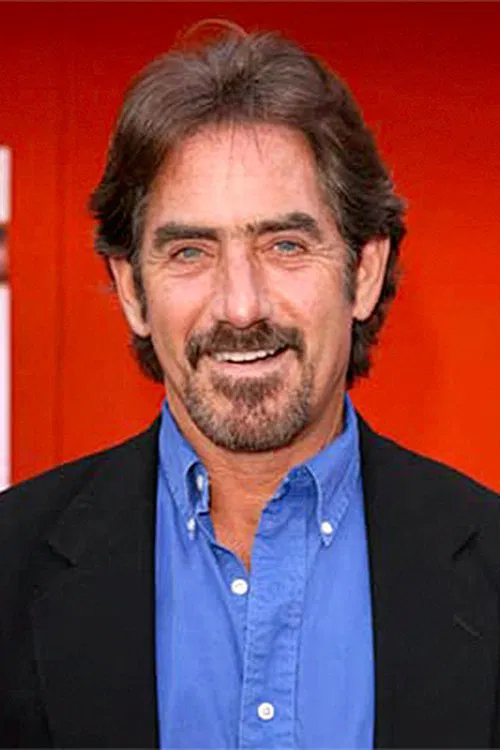 Foto de perfil de Rich Thorne