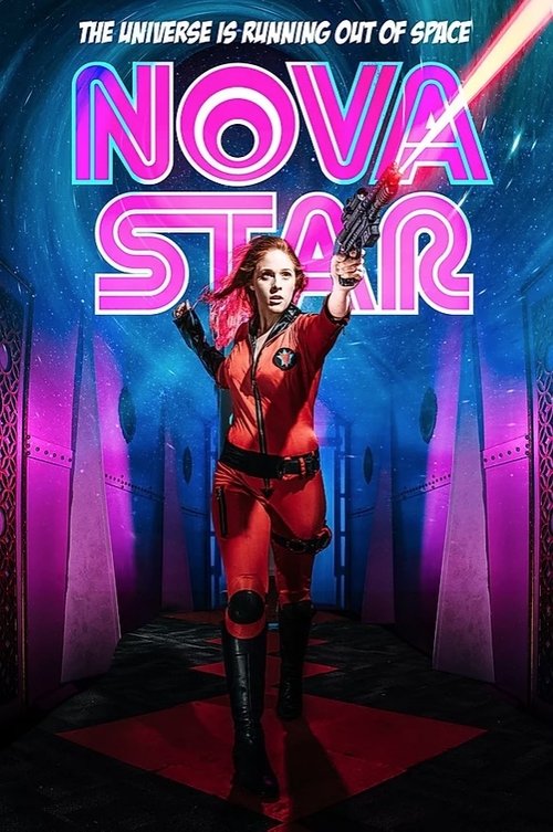 Nova Star movie poster