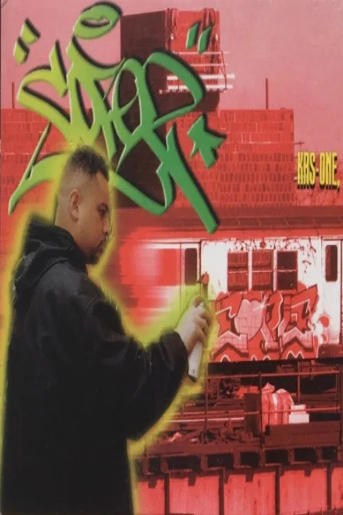 Cope 2 Kings Destroy movie poster