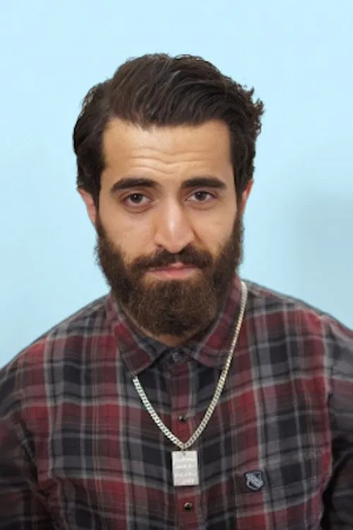 Saman Amini profile picture