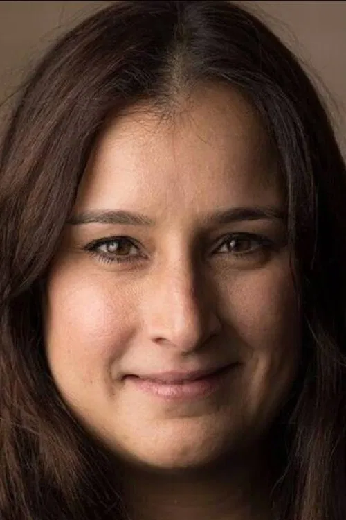 Rana Kazkaz profile picture