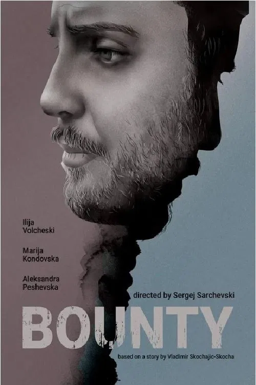 Bounty movie poster