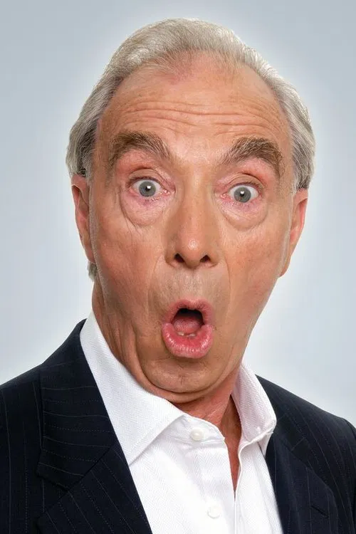 Bernie Clifton profile picture