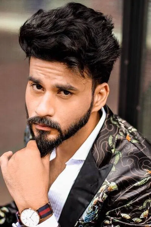 Saad Chaudhary profile picture
