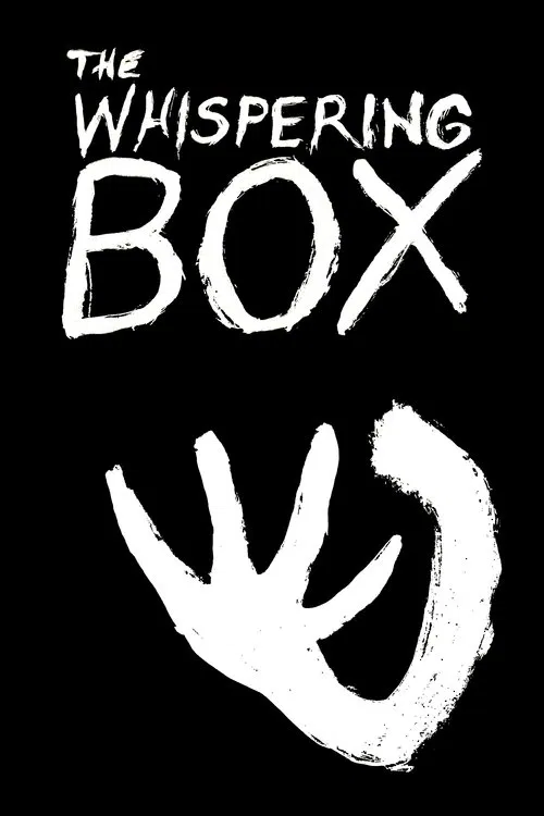 Poster do filme The Whispering Box