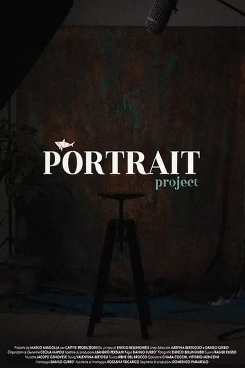 Poster da série Portrait