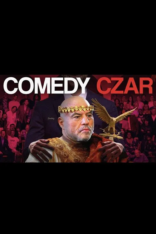 How Comedy Became a Dystopian Imperial Hell World movie poster