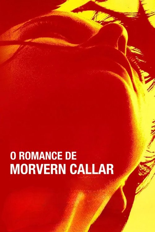 Poster do filme O Romance de Morvern Callar