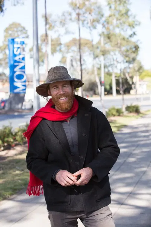 Beau Miles profile picture