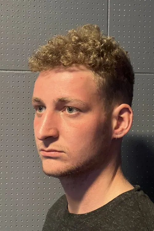 David Vang Laugesen profile picture