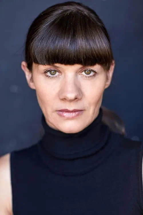 Foto de perfil de Anne Weber