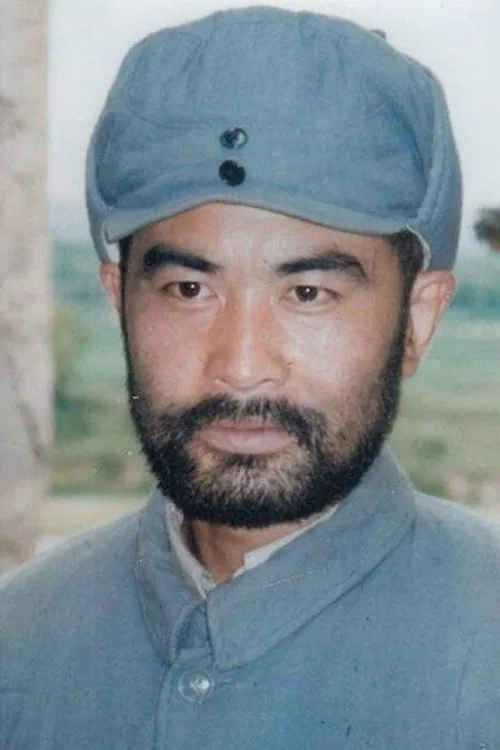 Chen Zhongzhi profile picture