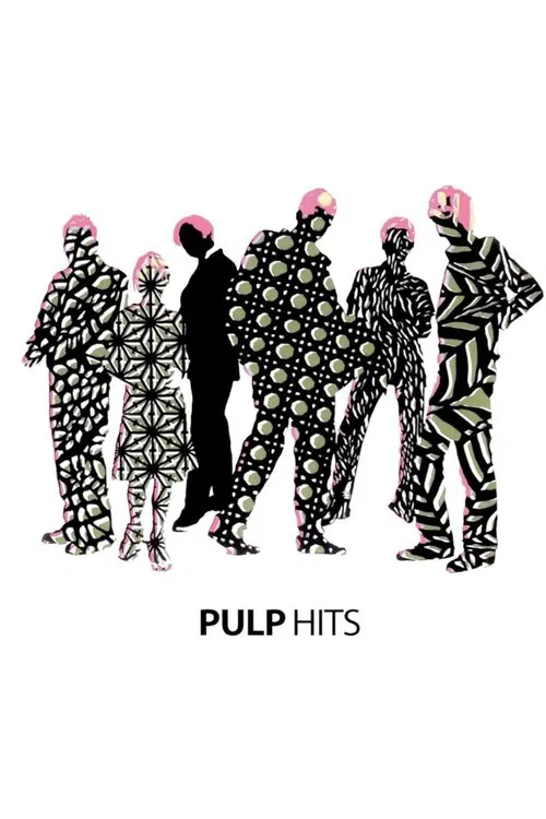 Pulp Hits movie poster