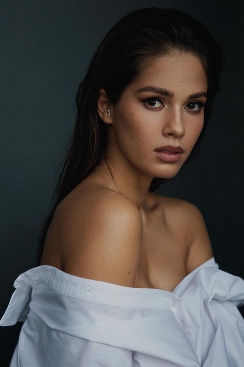 Mariya Veber profile picture
