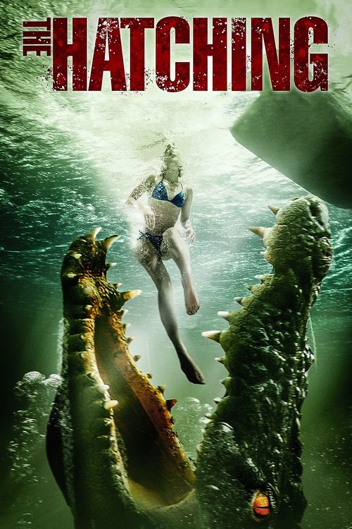 Poster do filme The Hatching