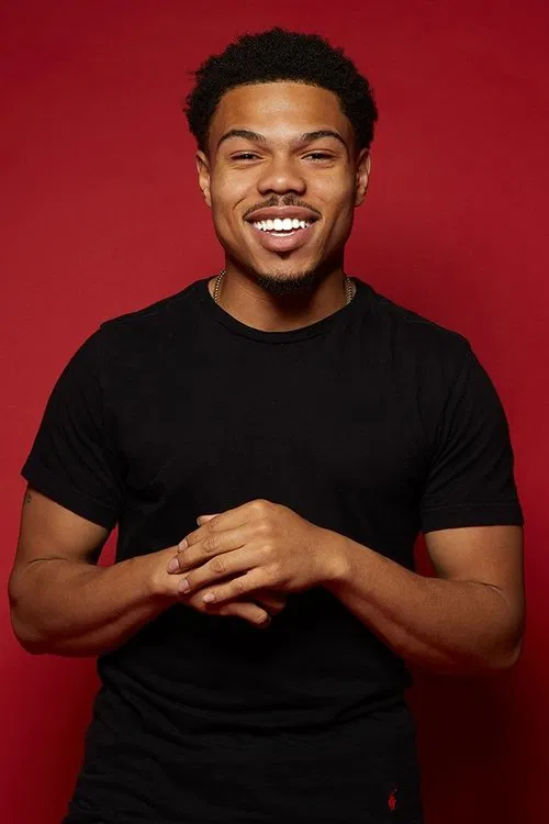 Taylor Bennett profile picture