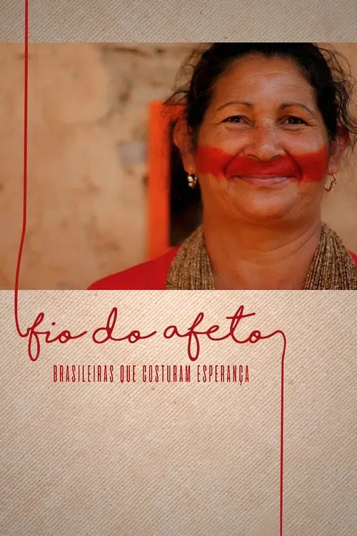Fio do Afeto movie poster