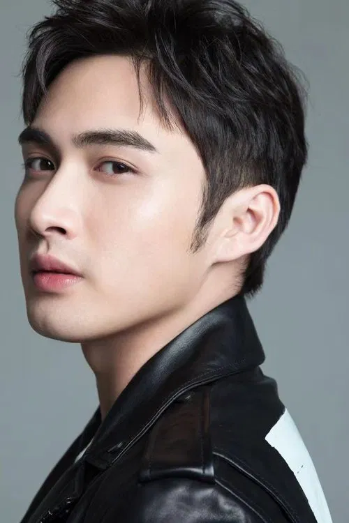 Vin Zhang profile picture