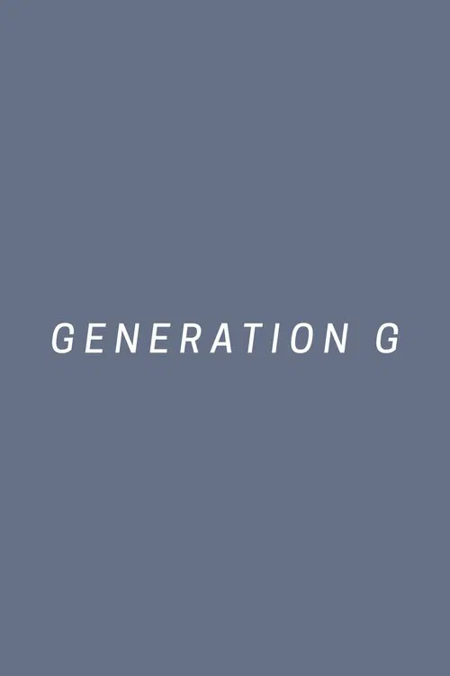 Poster do filme Generation G