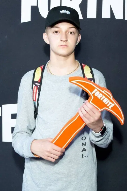 Russell Horning profile picture