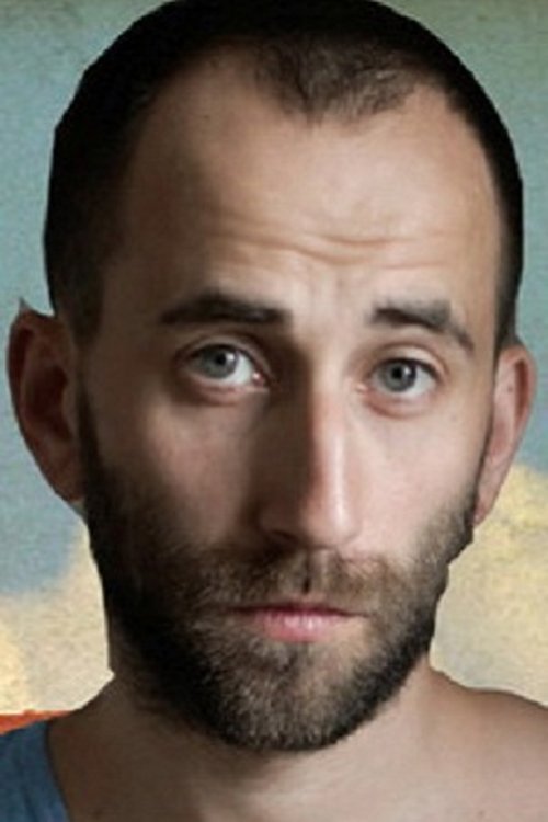 Mikhail Mestetskiy profile picture