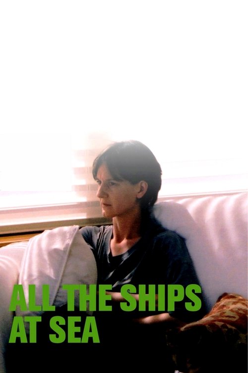 All the Ships at Sea movie poster