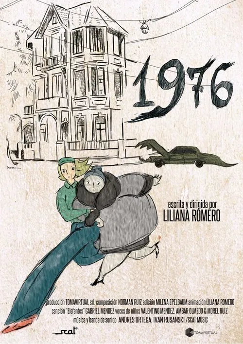 Poster do filme 1976
