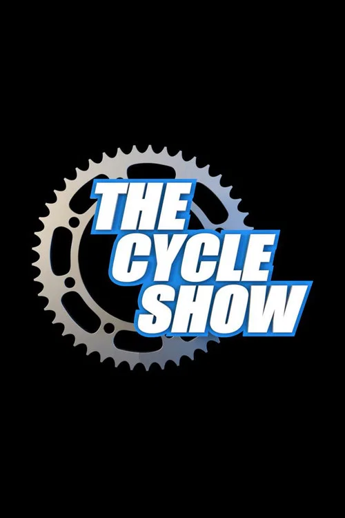 The Cycle Show tv show poster