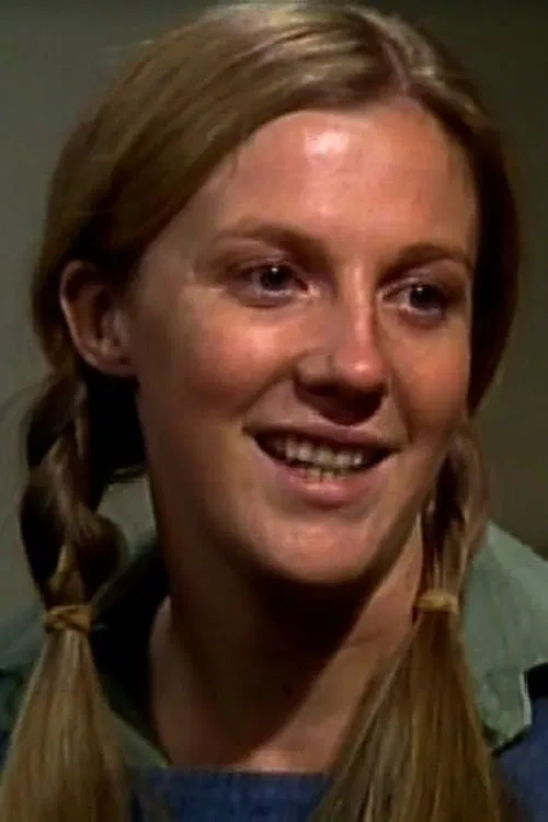 Sally Cahill profile picture