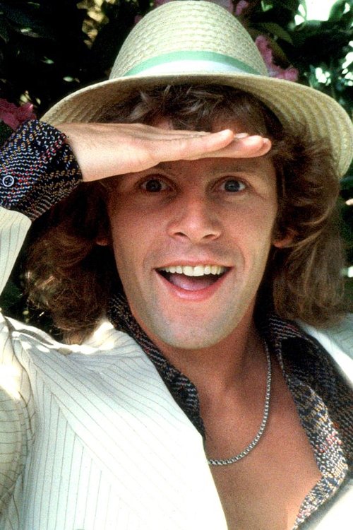 Paul Nicholas profile picture
