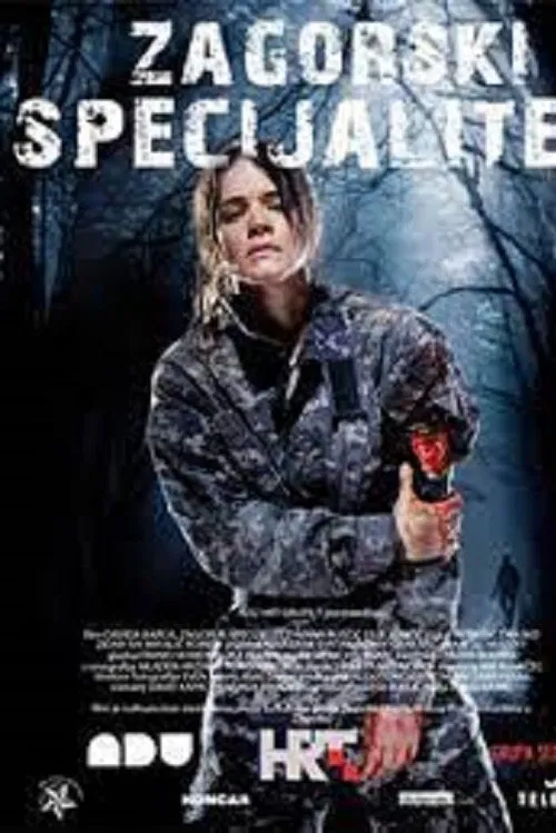 Zagorje Specialty movie poster