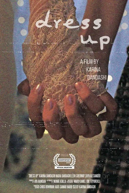Poster do filme Dress Up