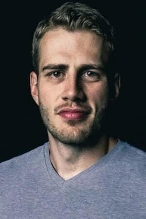 Blaine Gibson profile picture