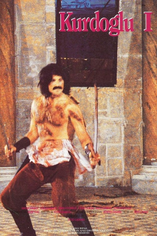 Osmanlı Bedel İster - Kurdoğlu 1 movie poster