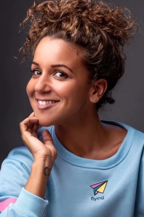 Aurélie-Hind profile picture