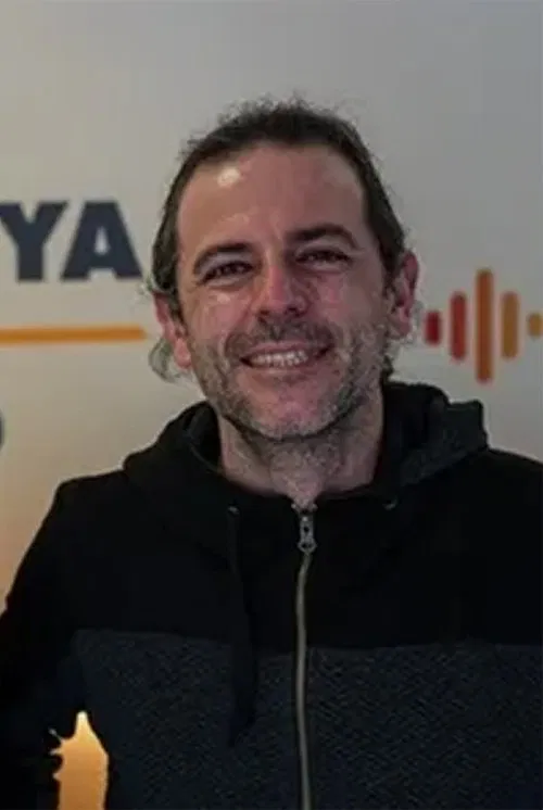 Siddharta Vargas Martínez profile picture
