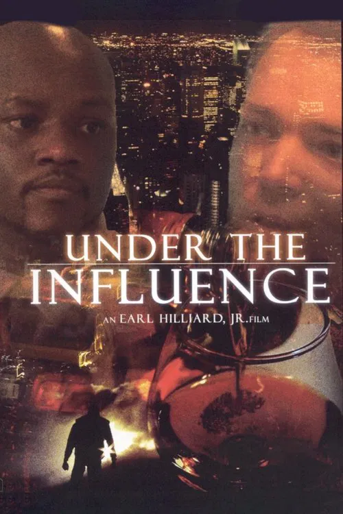 Poster do filme Under The Influence