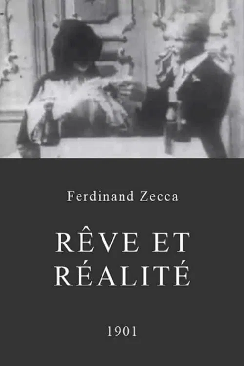 Dream and Reality movie poster
