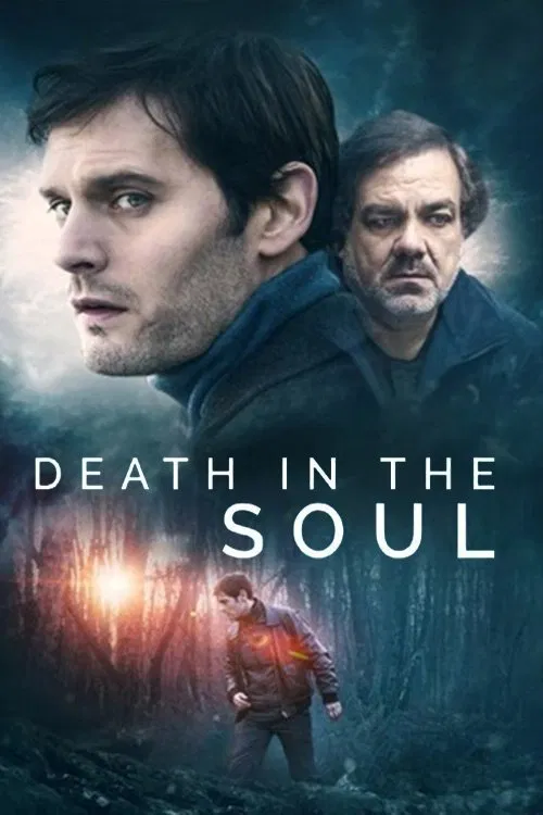 Death in the Soul movie poster