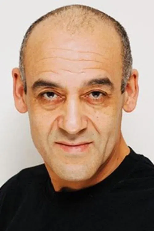 Robert Atiko profile picture