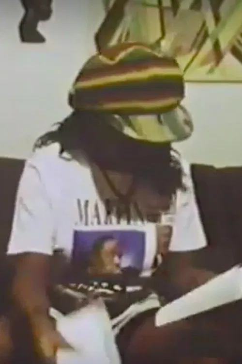 Cutting the Edge of the Free Bird movie poster