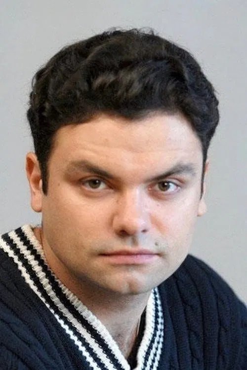 Aleksey Faddeev profile picture