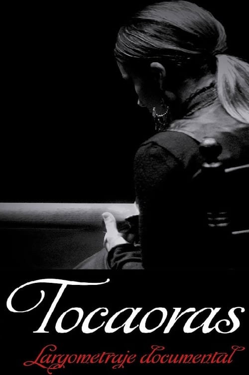 Tocaoras movie poster