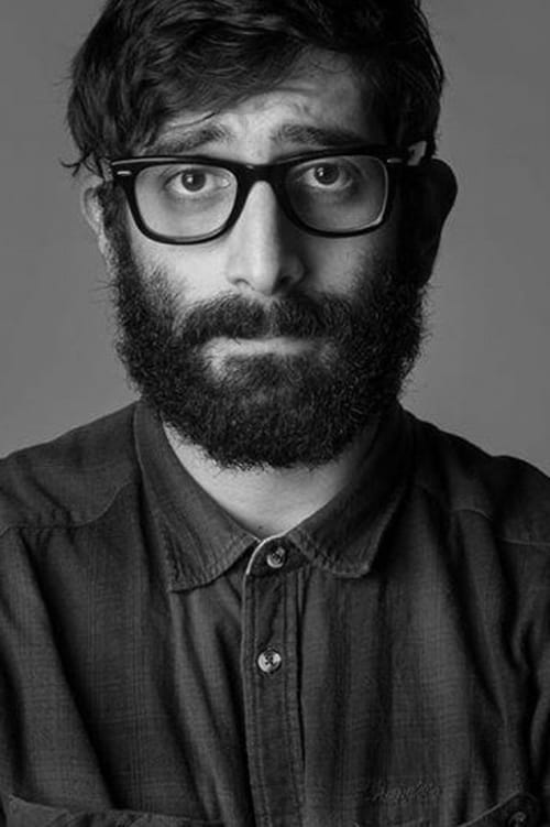 Luca Vecchi profile picture