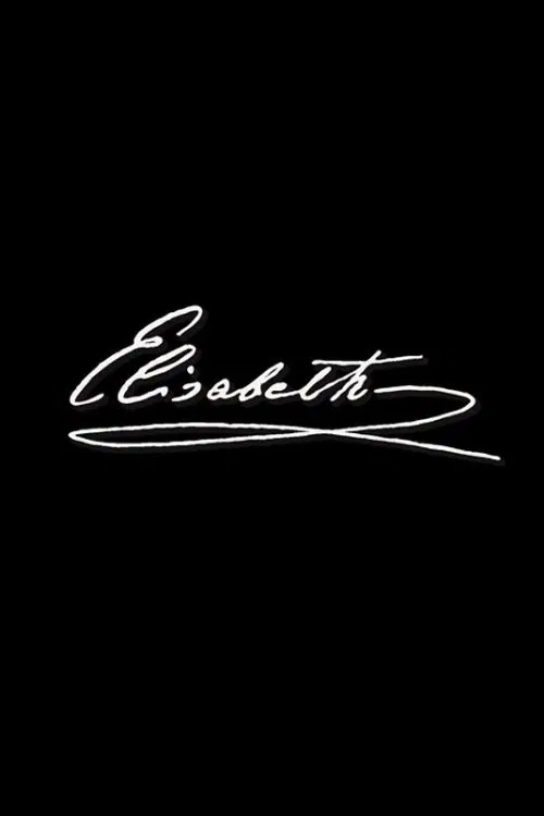 Elisabeth movie poster