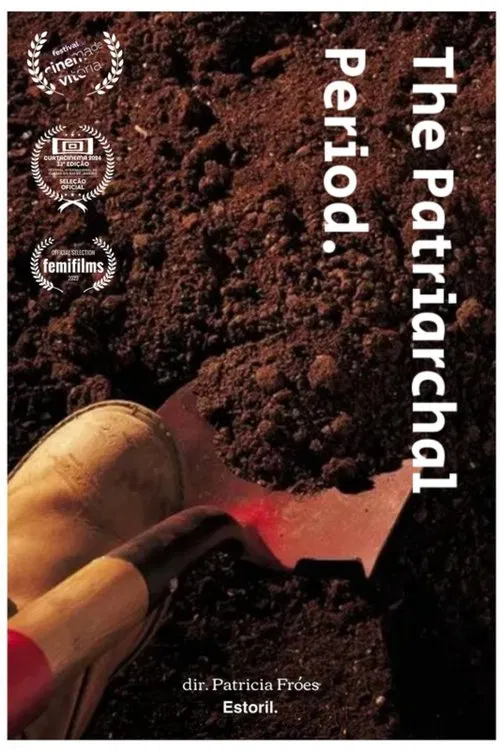 The Patriarchal Period movie poster