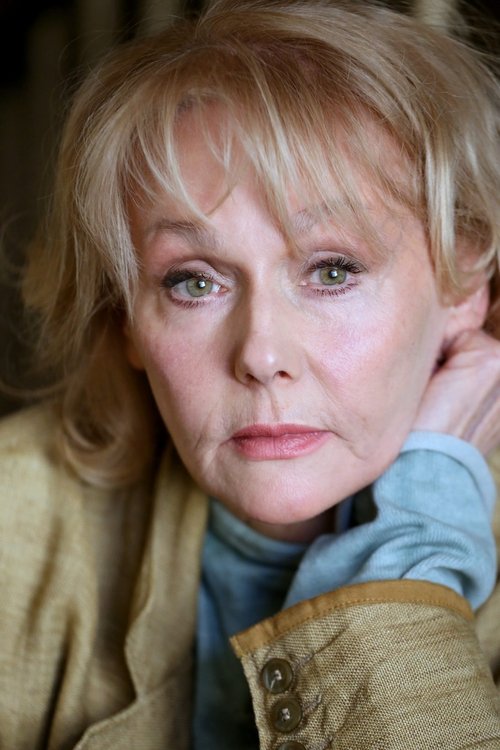 Irina Ponomaryova profile picture